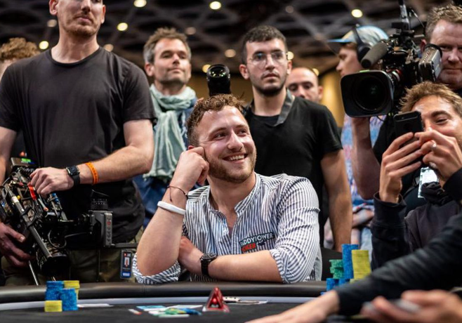探索HHPOKER德扑圈：安全密码指南
